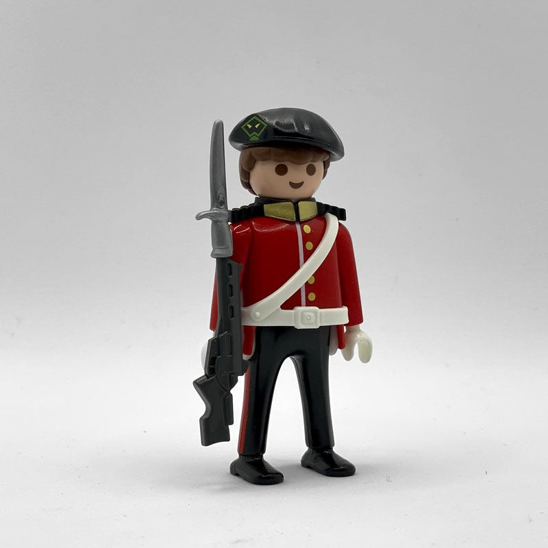 Playmobil Guardia Reina