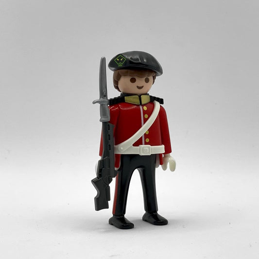 Playmobil Guardia Reina