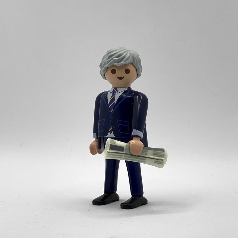 Playmobil Abuelo FCO246