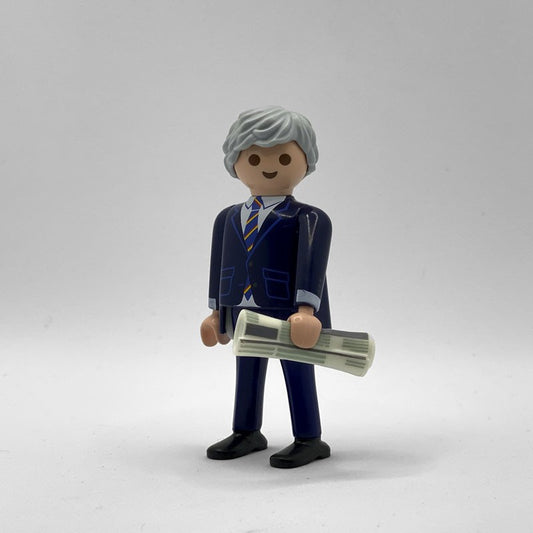 Playmobil Abuelo FCO246