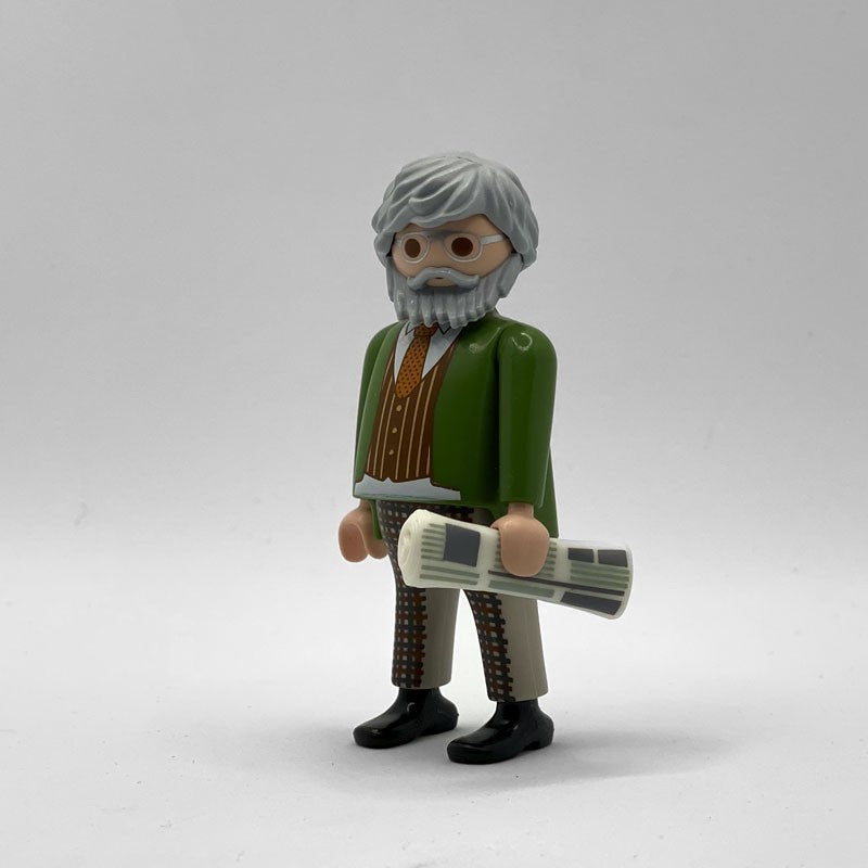 Playmobil Abuelo