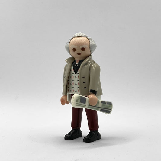 Playmobil Abuelo