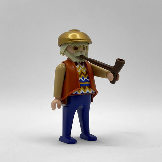 Playmobil Abuelo FCO249