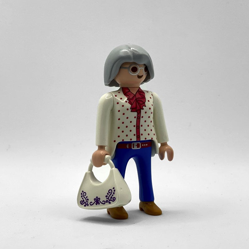 Playmobil Abuela FCO250