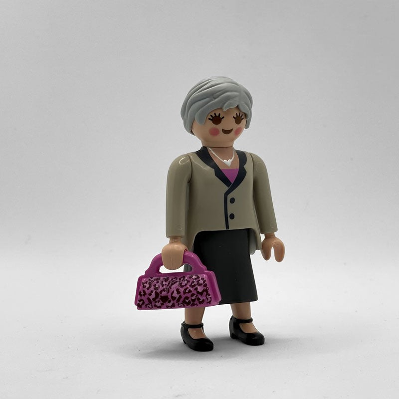 Playmobil Abuela FCO252