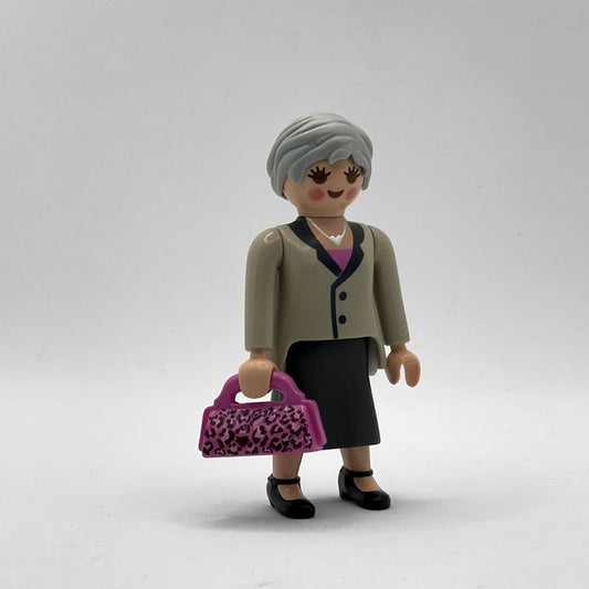 Playmobil Abuela FCO252