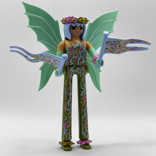 Playmobil Hada Piernas Largas 70599