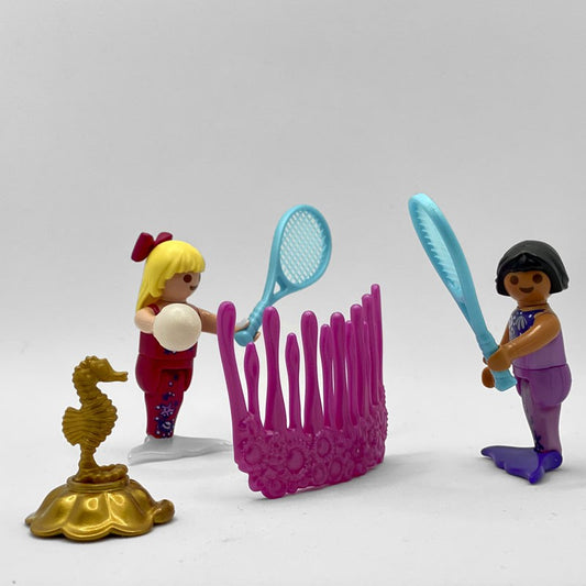 Playmobil Ninas Sirena