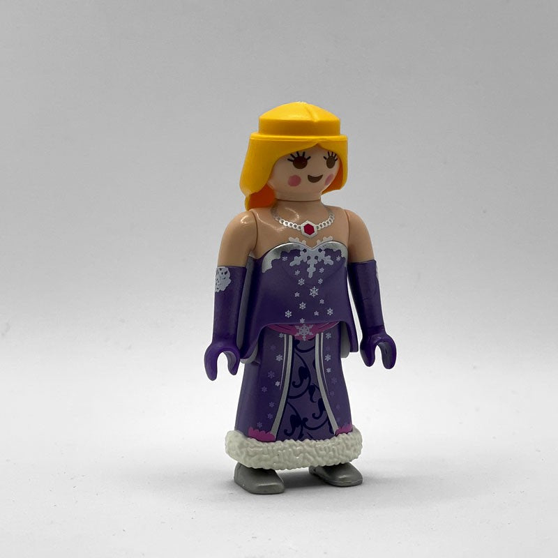 Playmobil Dama Palacio FIG127