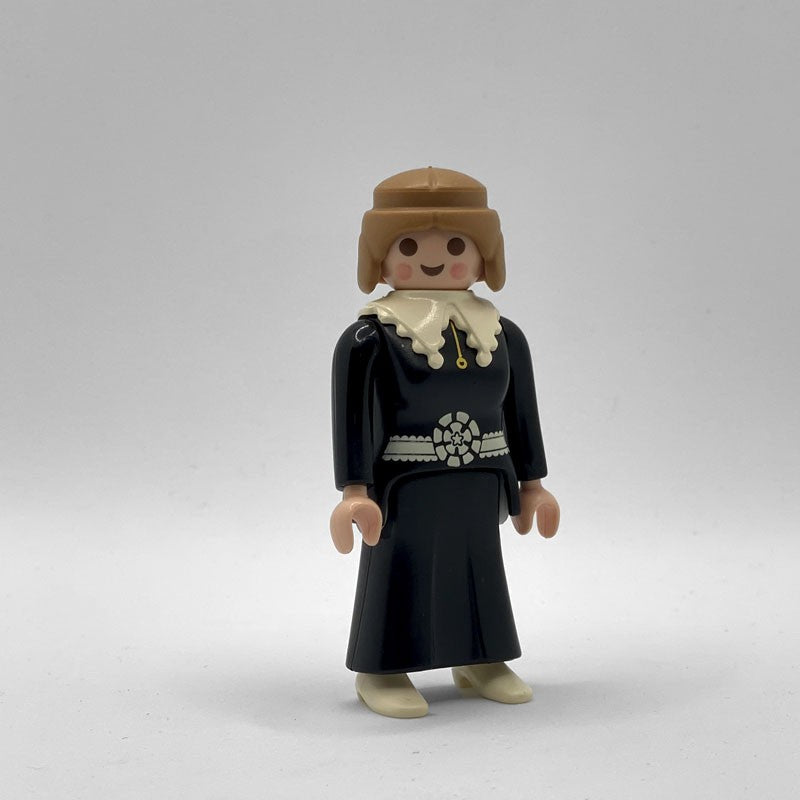 Playmobil Holandesa 9483