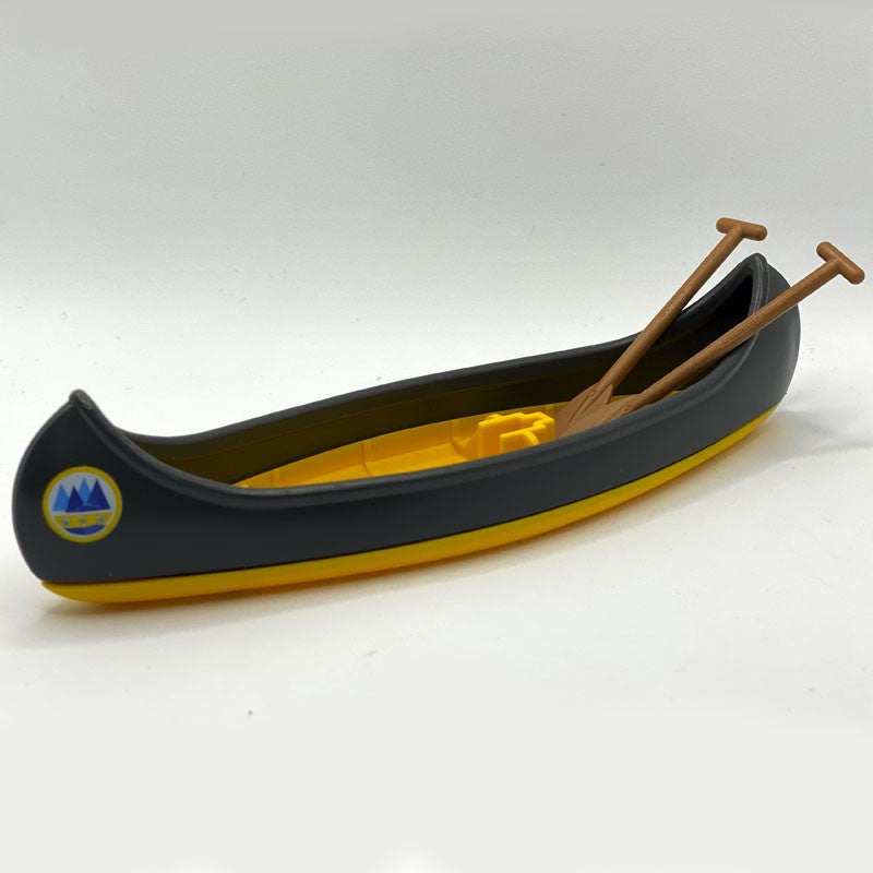 Playmobil Canoa India OTR030