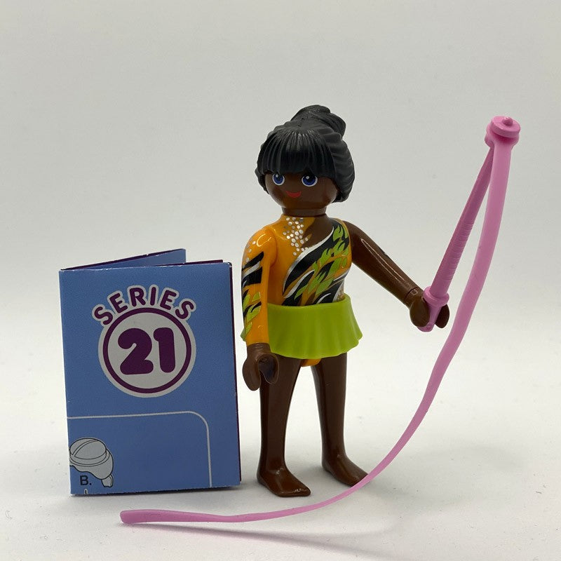 Playmobil Serie 21 Chicas