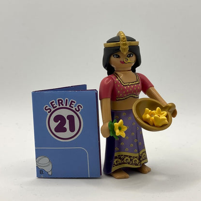 Playmobil Serie 21 Chicas