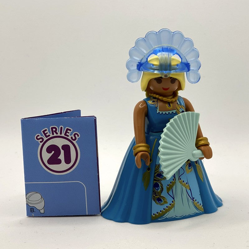 Playmobil Serie 21 Chicas