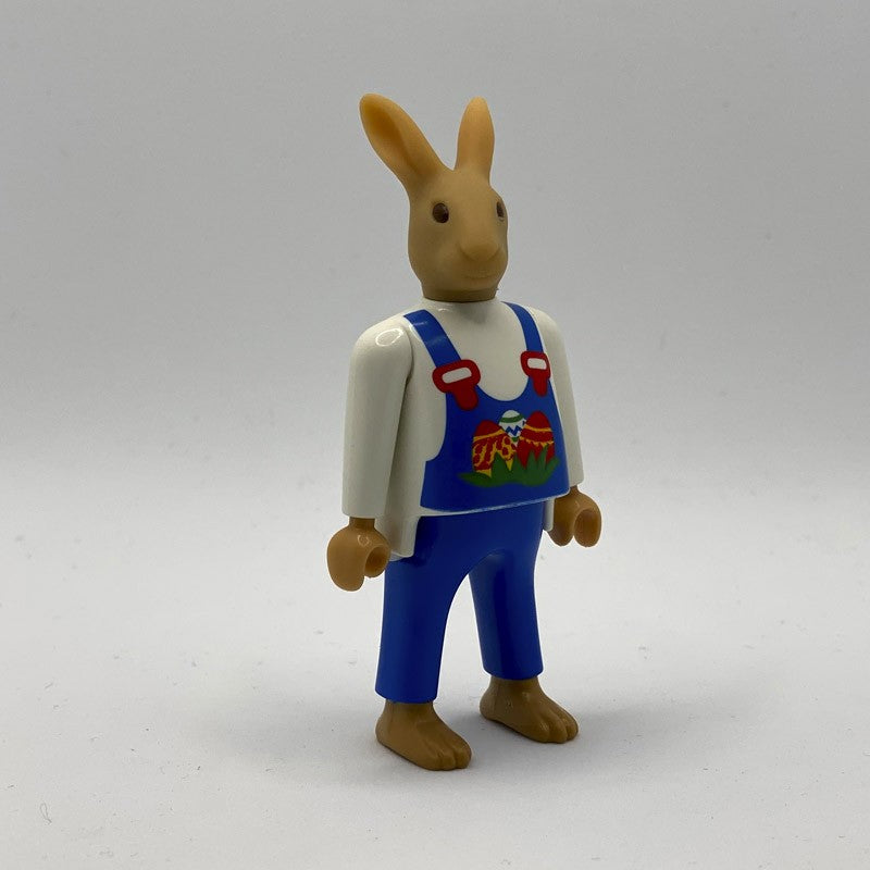 Playmobil Conejo Pascua FIG135