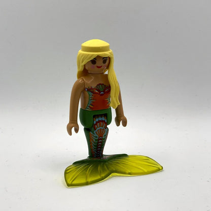 Playmobil Sirena Rubia