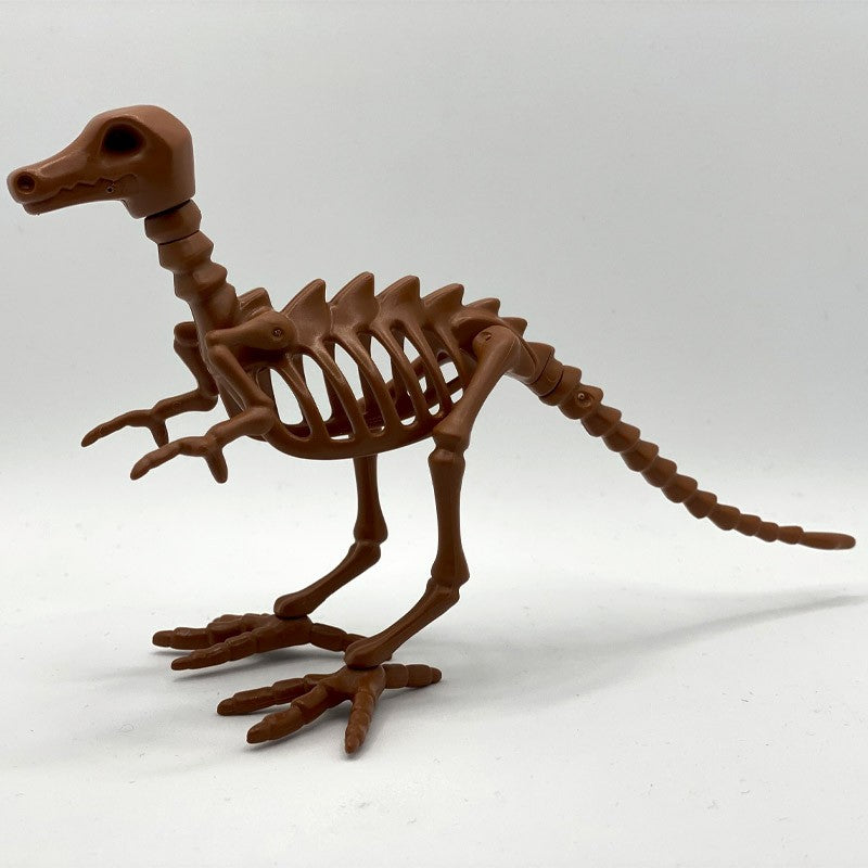 Playmobil Esqueleto Dino ANI018