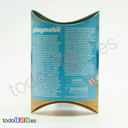 Playmobil Promocion Pirata PRM001