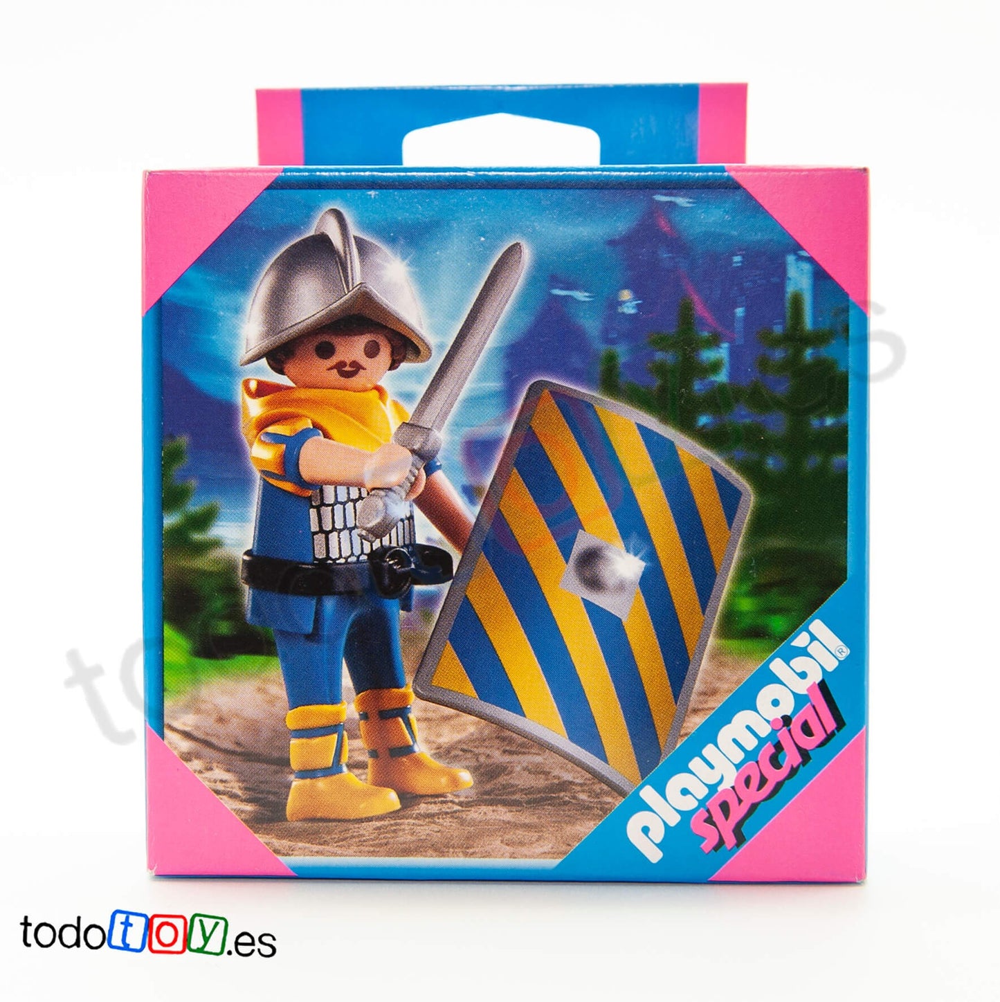 Playmobil Special Medieval 4684