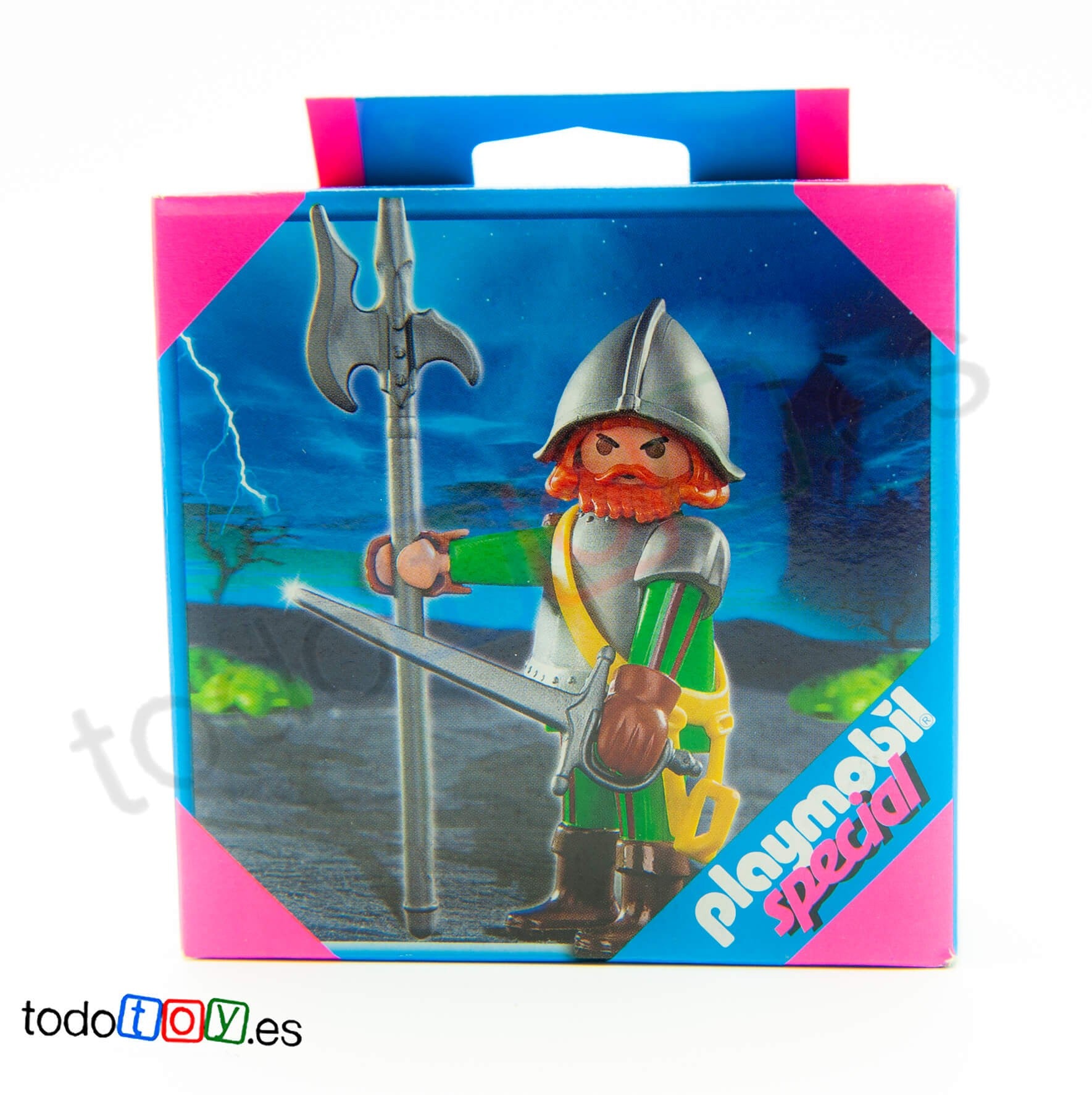 Playmobil Special Tercio Espanol 4742