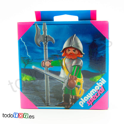 Playmobil Special Tercio Espanol 4742