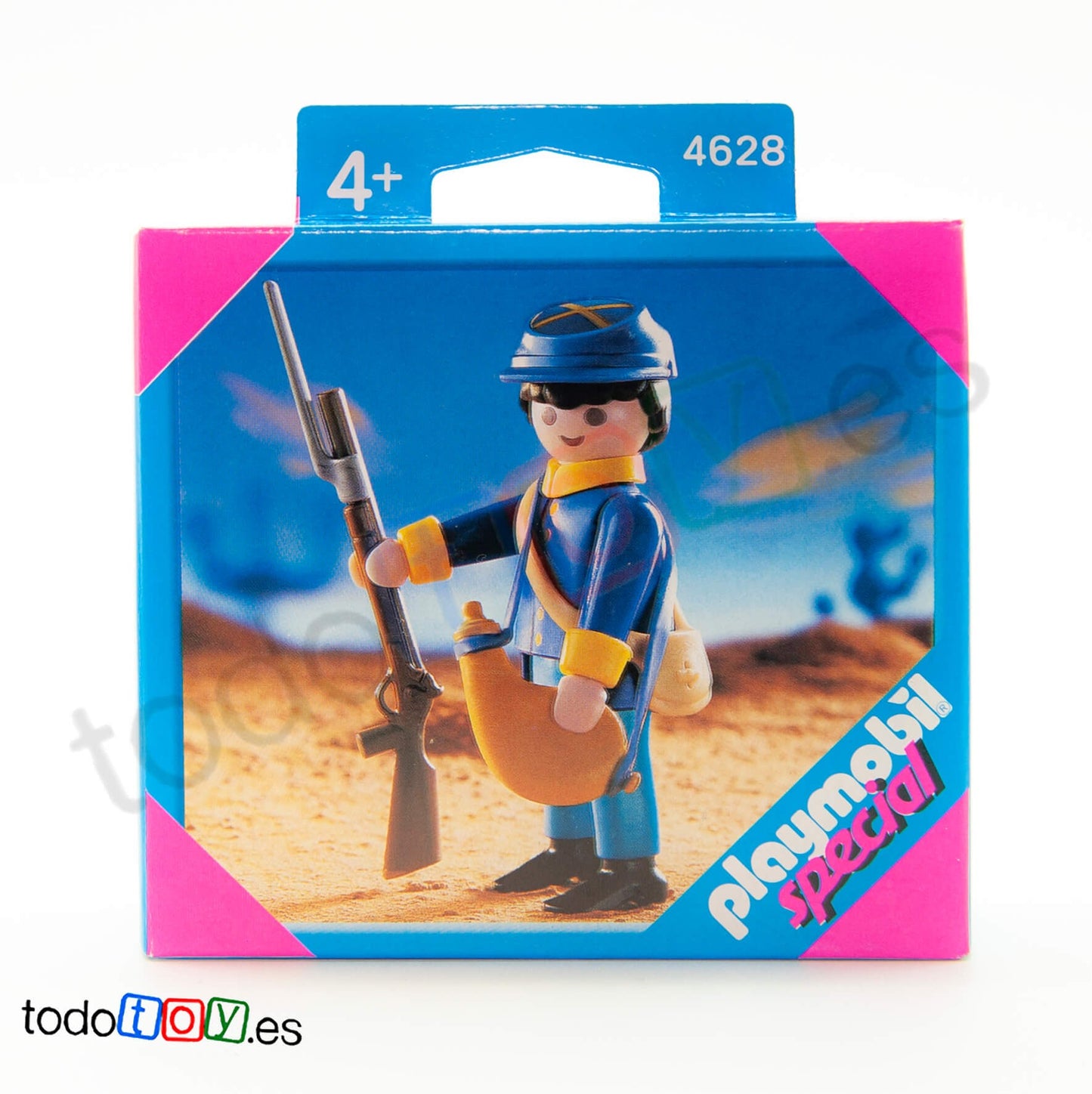 Playmobil Nordista