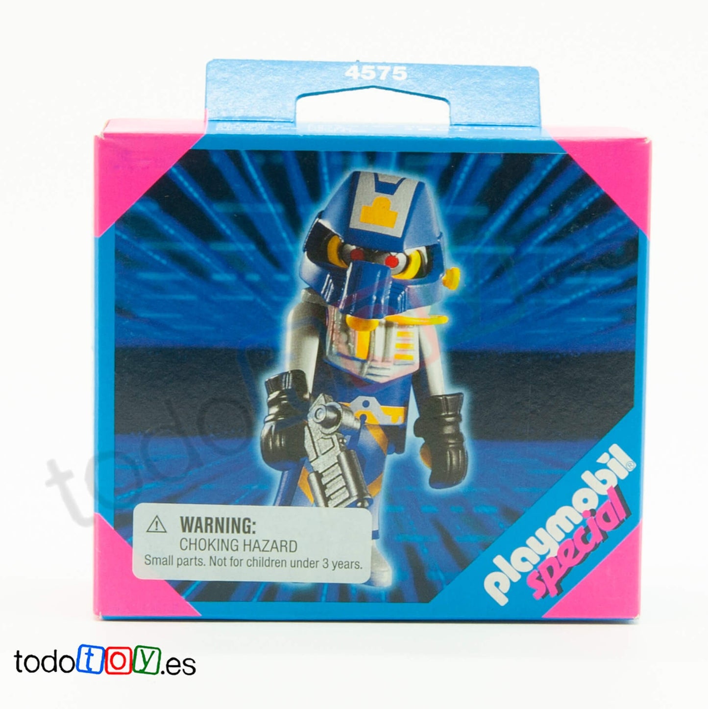 Playmobil Special Marciano 4575
