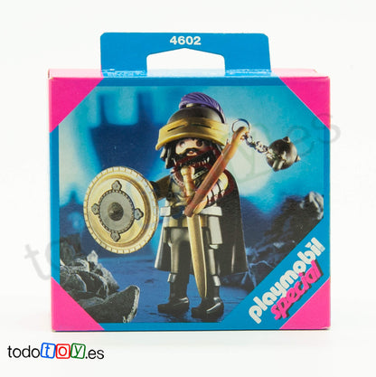 Playmobil Special Medieval 4602