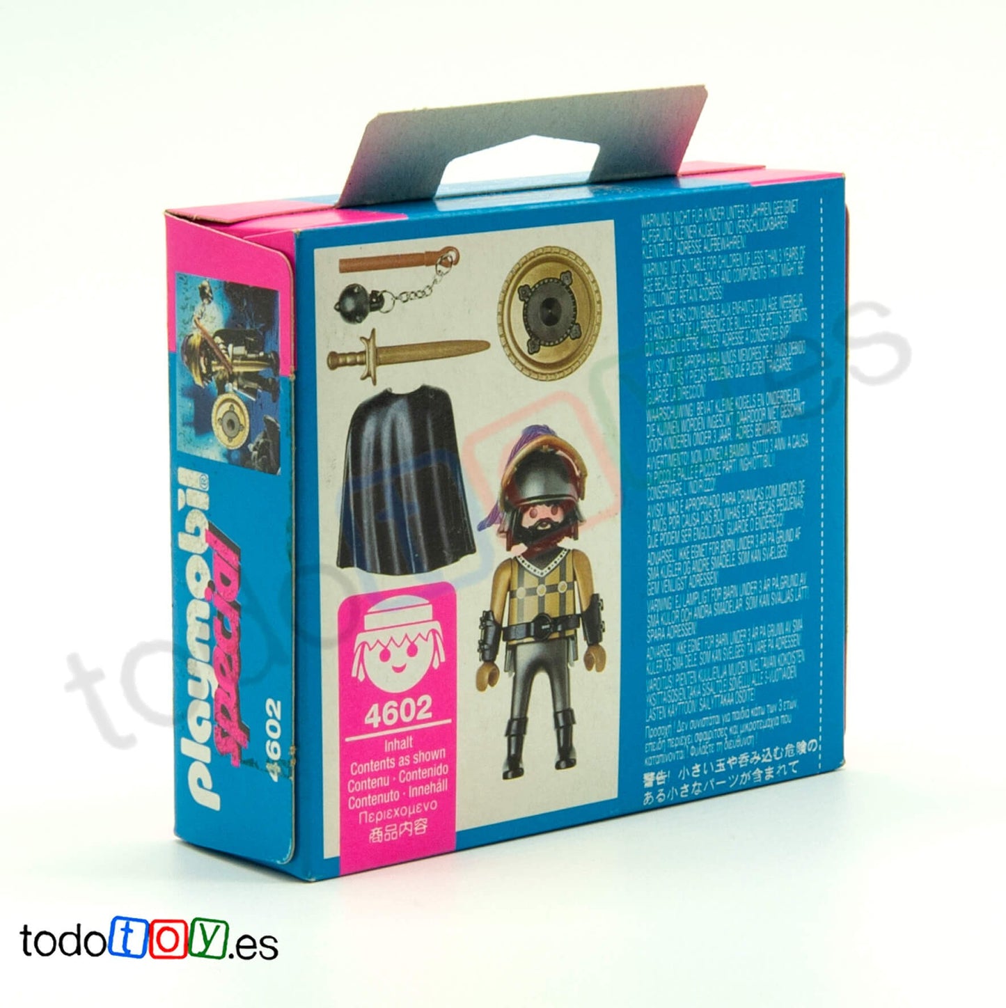 Playmobil Special Medieval 4602