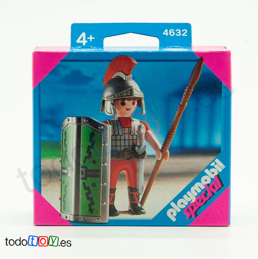 Playmobil Special Romano 4632 v1