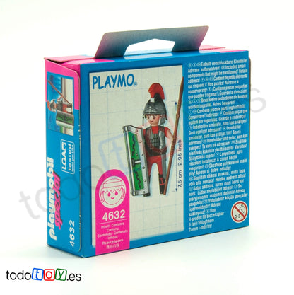 Playmobil Special Romano 4632 v1