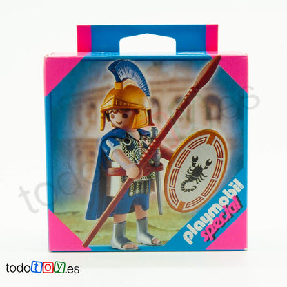 Playmobil Special Romano Escorpion 4659