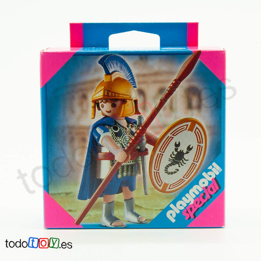 Playmobil Special Romano Escorpion 4659