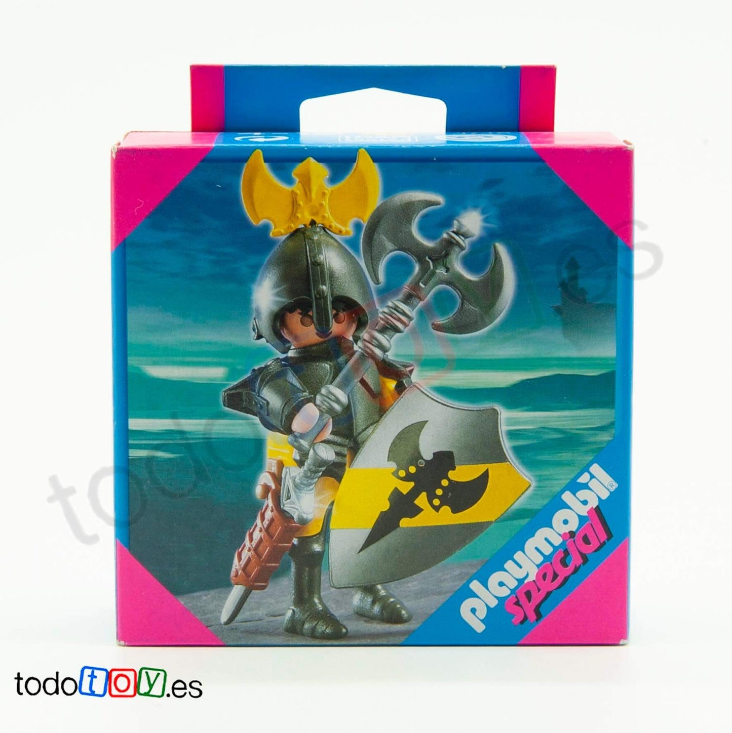 Playmobil Special Medieval 4746