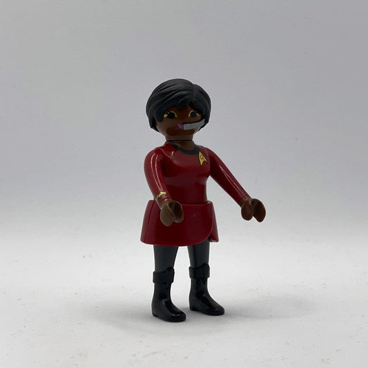 Playmobil Nyota Uhura Star Trek