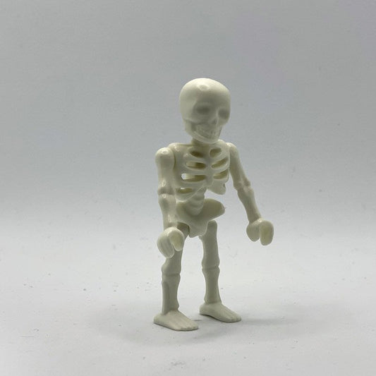 Playmobil Esqueleto Blanco