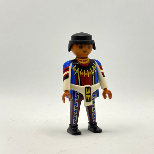Playmobil indio FIG145