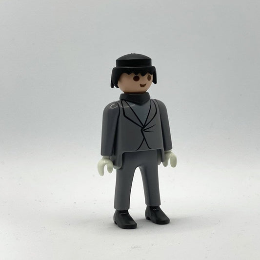 Playmobil Soldado FIG142