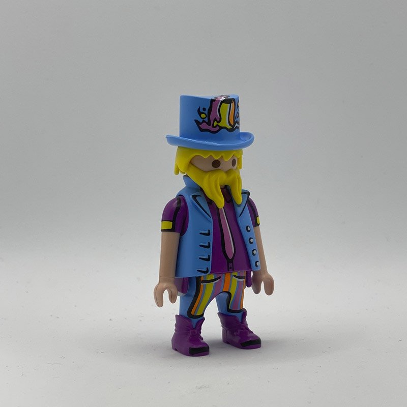 Playmobil Payaso