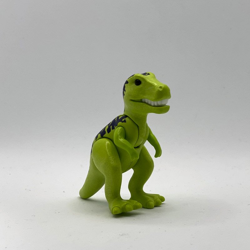 Playmobil Bebé Dino