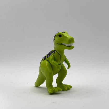 Playmobil Bebé Dino