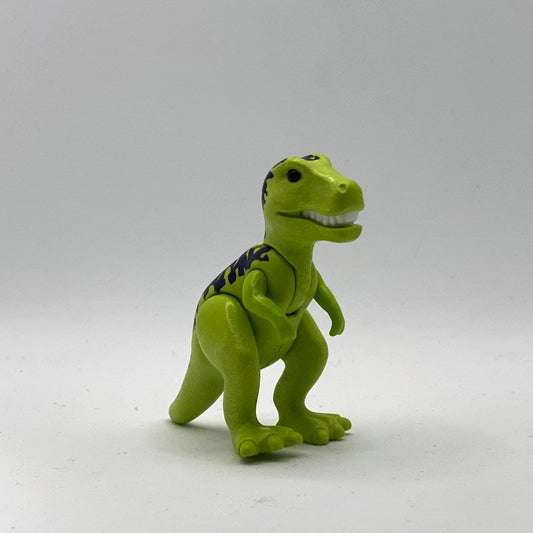 Playmobil Bebé Dino
