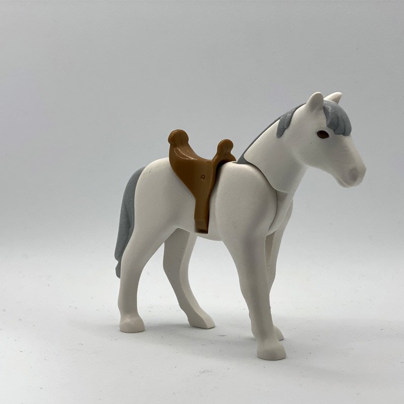 Playmobil Silla Caballo OTR031