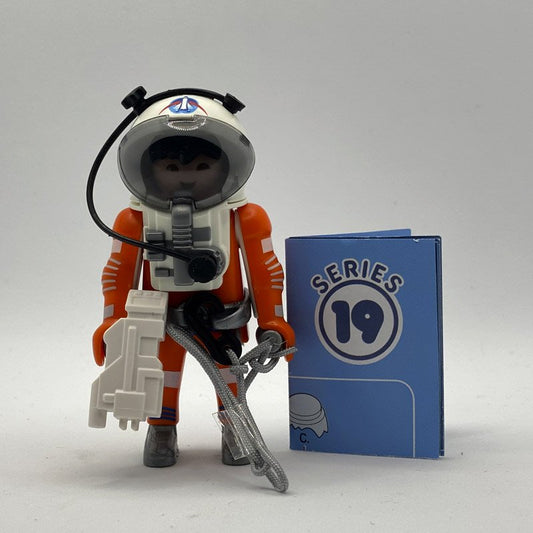 Playmobil Astronauta Serie 19 Chicos 70565