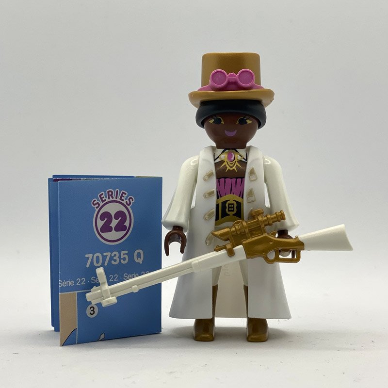 Playmobil Serie 22 Chicas 70735