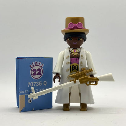 Playmobil Serie 22 Chicas 70735