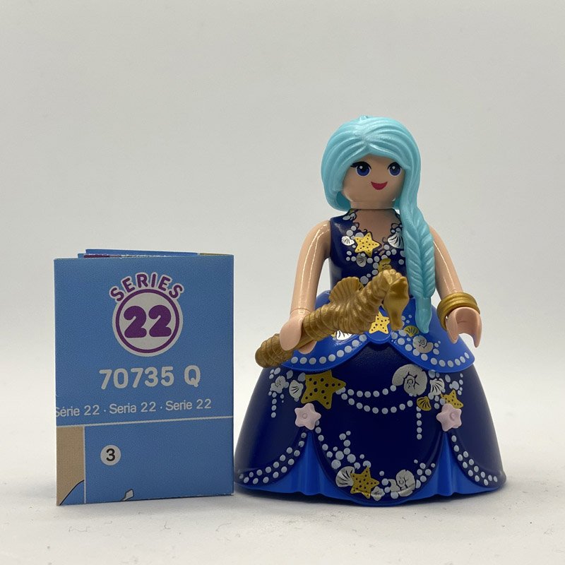 Playmobil Serie 22 Chicas 70735