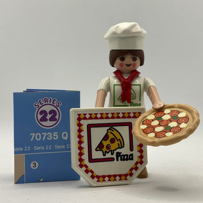 Playmobil Serie 22 Chicas 70735