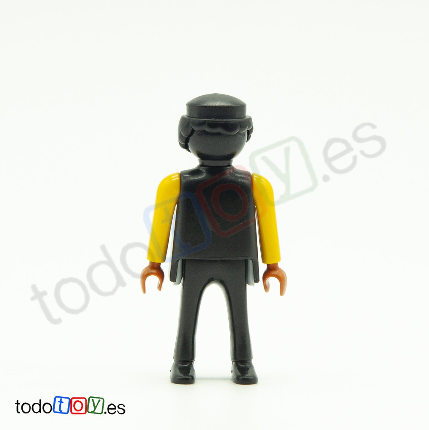 Playmobil BRA001 - Brazo amarillo