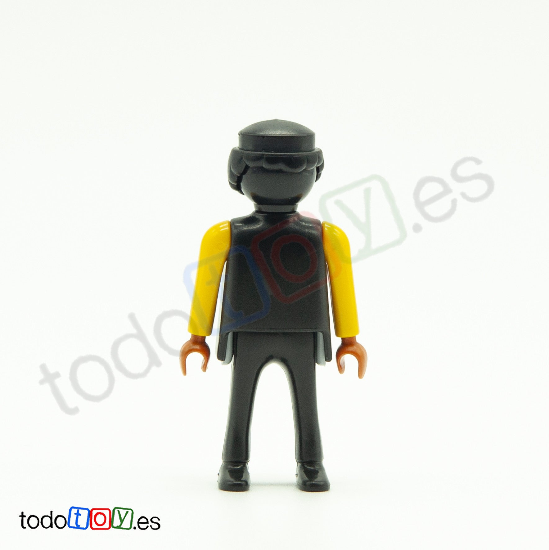 Playmobil BRA001 - Brazo amarillo